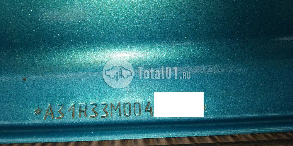 Фото ГАЗ А31R32 4