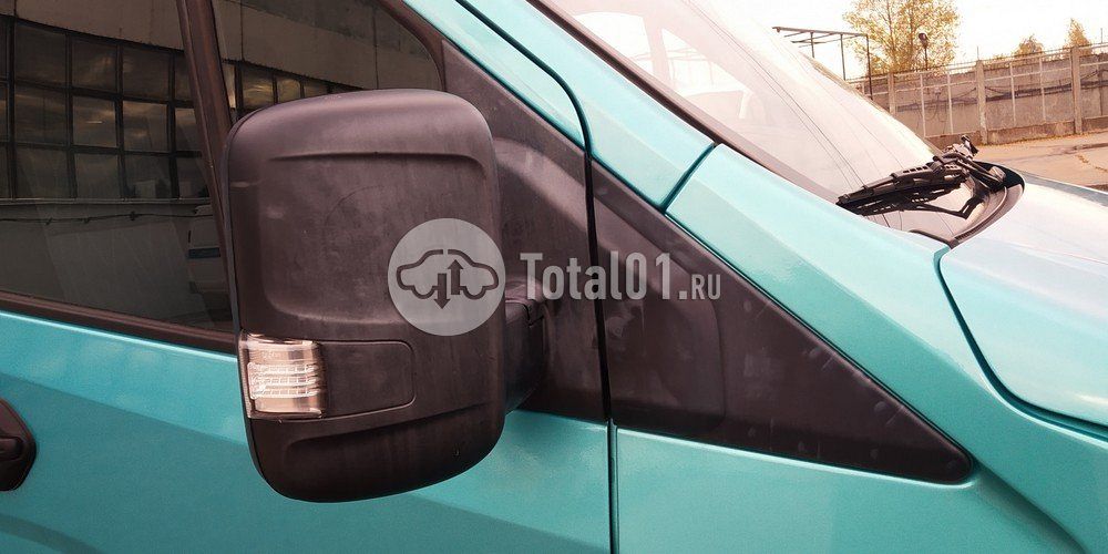 Фото ГАЗ А31R32 36