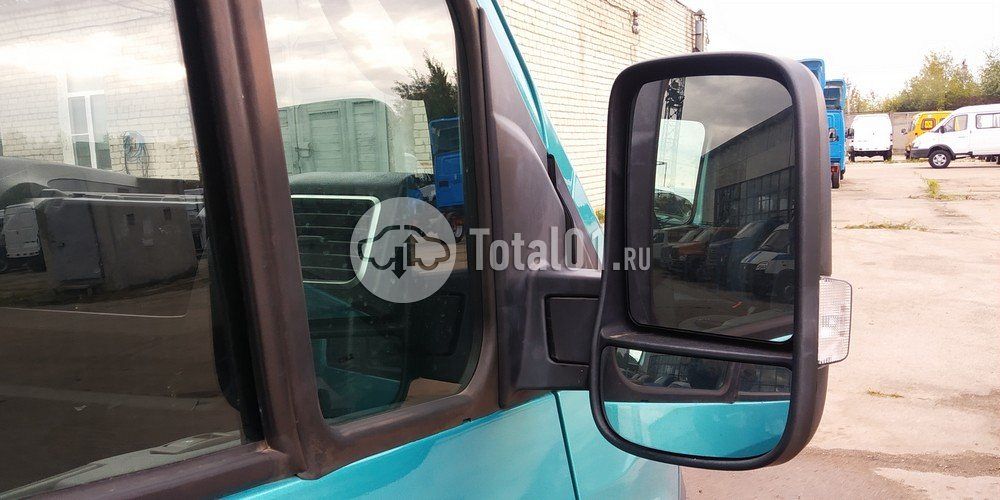 Фото ГАЗ А31R32 38
