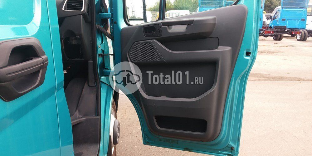 Фото ГАЗ А31R32 40