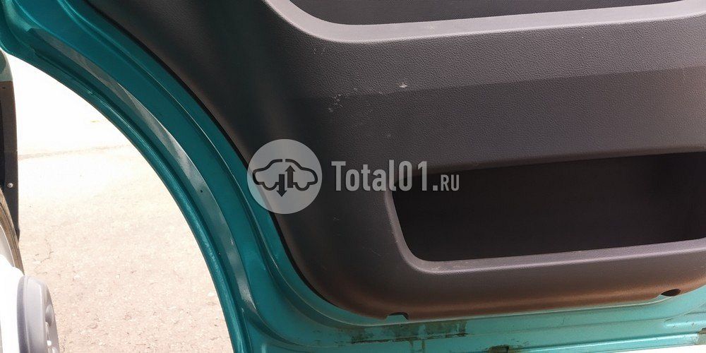 Фото ГАЗ А31R32 42