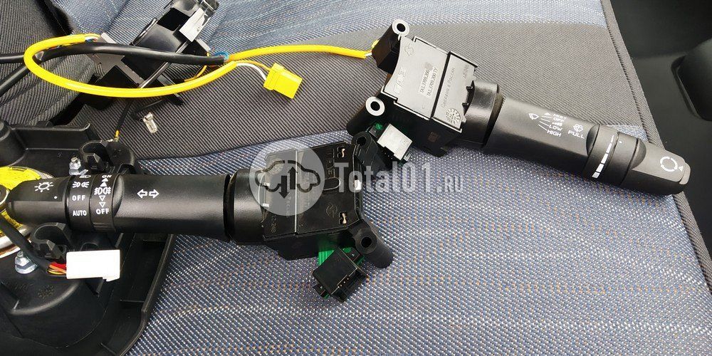 Фото ГАЗ А31R32 46