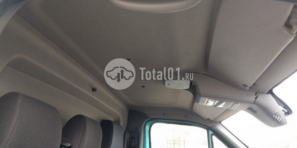 Фото ГАЗ А31R32 54