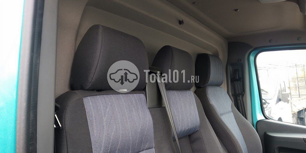Фото ГАЗ А31R32 56