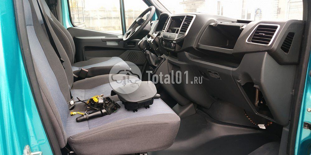 Фото ГАЗ А31R32 58