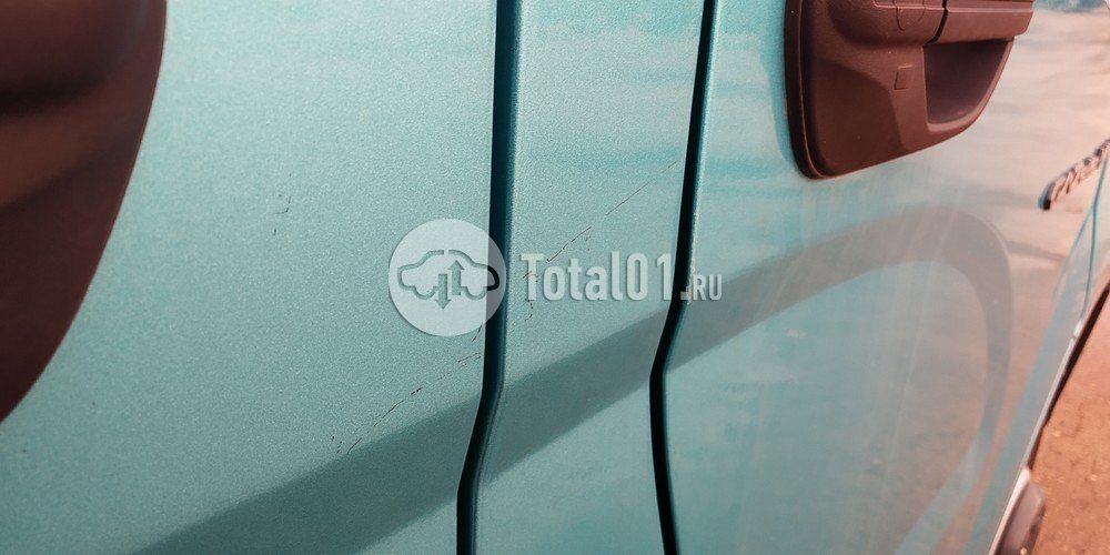 Фото ГАЗ А31R32 60