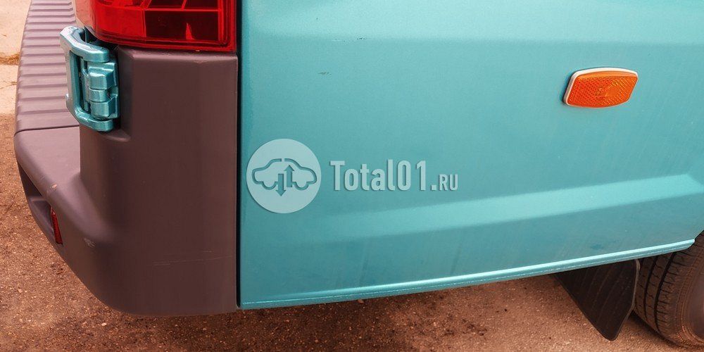Фото ГАЗ А31R32 68