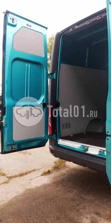 Фото ГАЗ А31R32 70