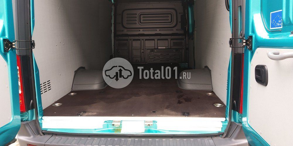 Фото ГАЗ А31R32 72