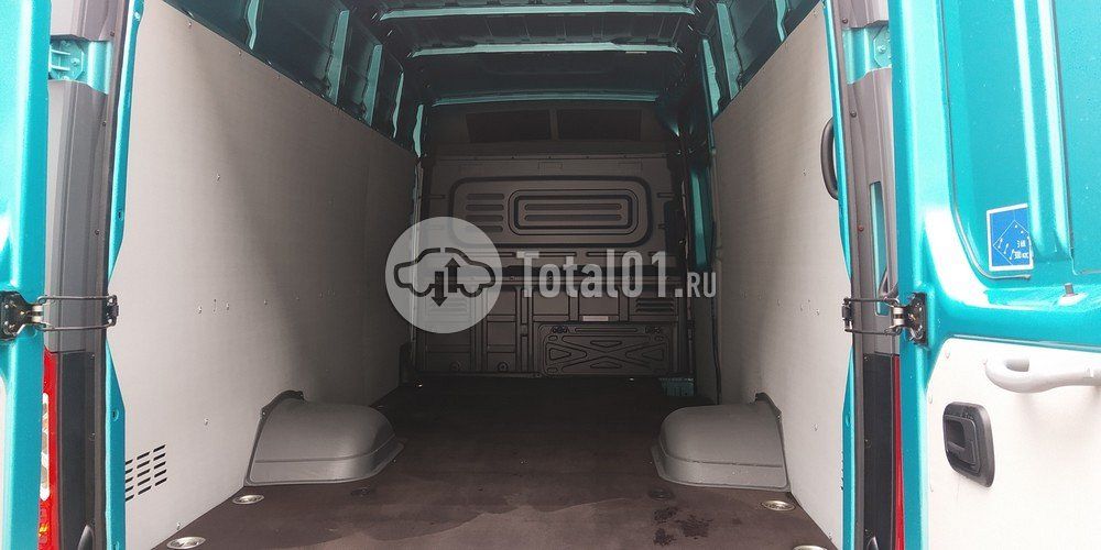 Фото ГАЗ А31R32 74