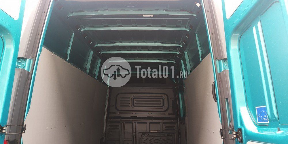 Фото ГАЗ А31R32 76