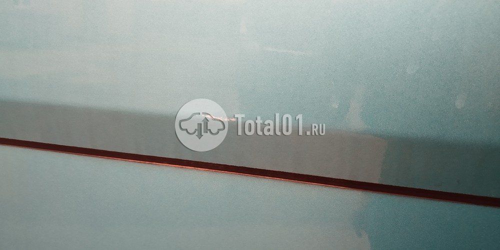 Фото ГАЗ А31R32 92