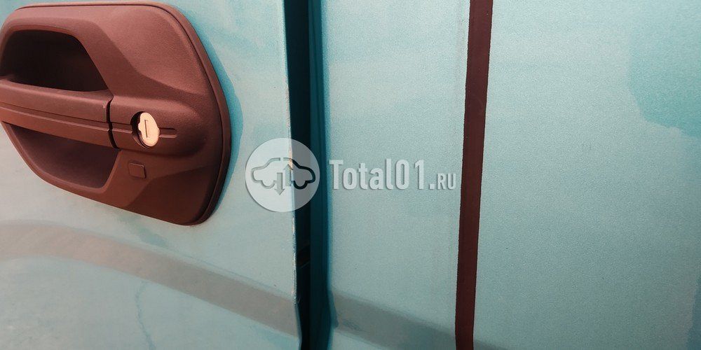 Фото ГАЗ А31R32 96