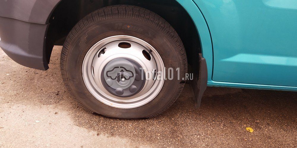 Фото ГАЗ А31R32 100
