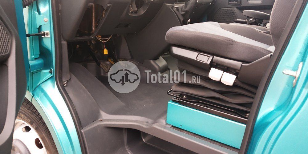 Фото ГАЗ А31R32 106