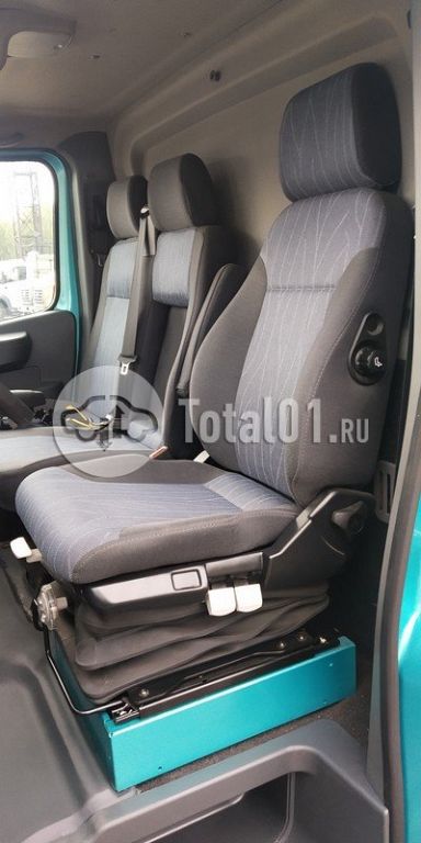 Фото ГАЗ А31R32 108
