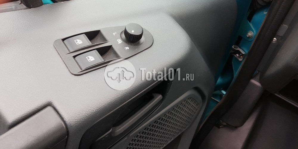 Фото ГАЗ А31R32 112
