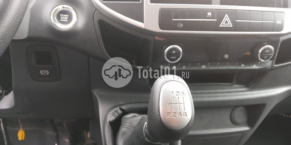 Фото ГАЗ А31R32 114