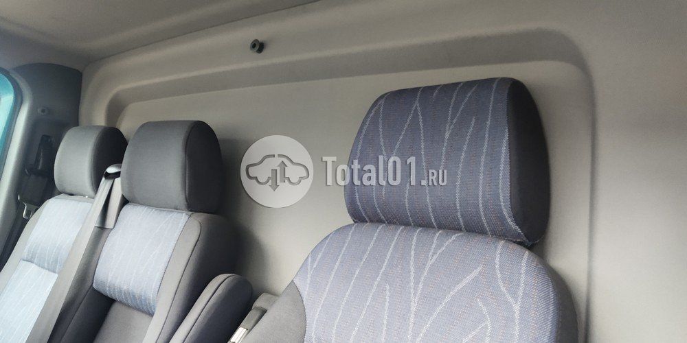 Фото ГАЗ А31R32 128