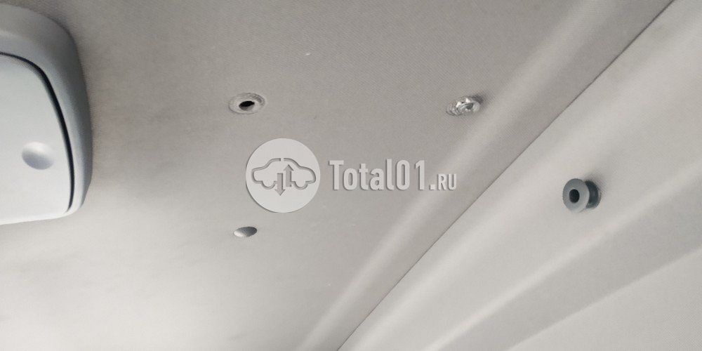 Фото ГАЗ А31R32 130