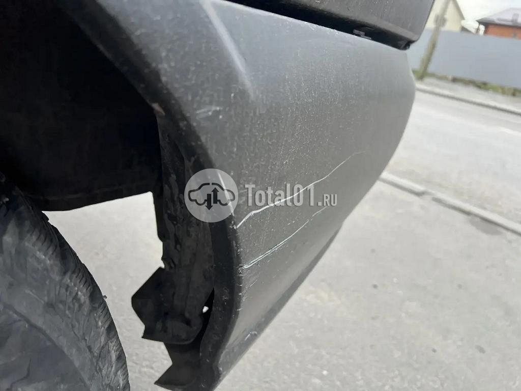 Фото Nissan R Nessa 30