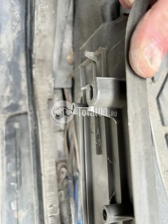 Фото Nissan R Nessa 94