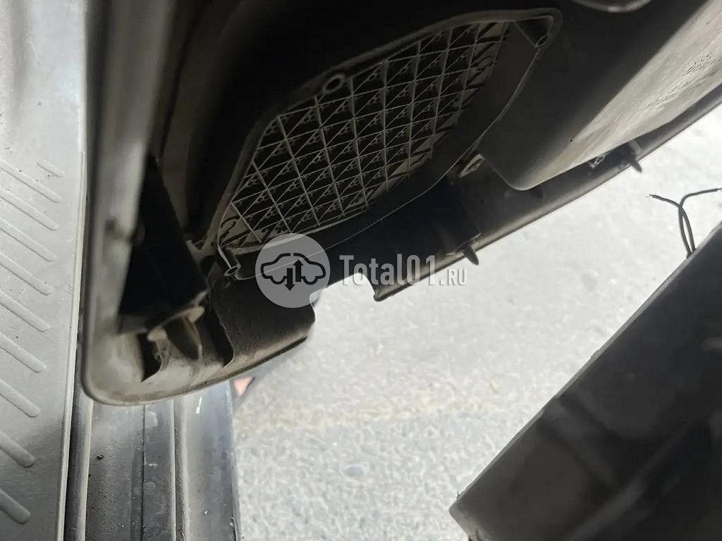 Фото Nissan R Nessa 112