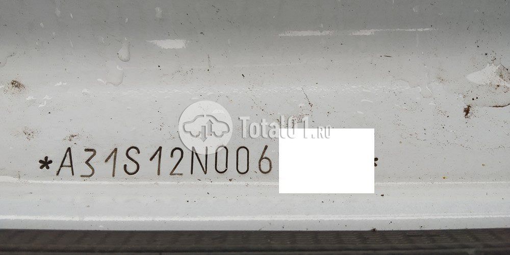 Фото ГАЗ A31S12 6