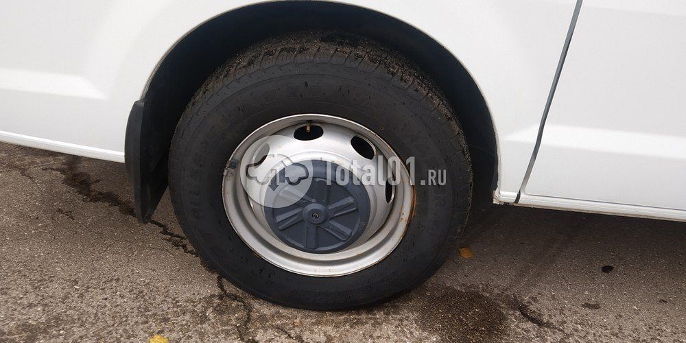 Фото ГАЗ A31S12 30