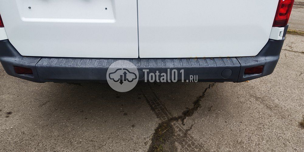Фото ГАЗ A31S12 38