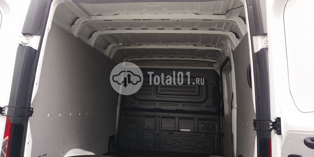 Фото ГАЗ A31S12 46