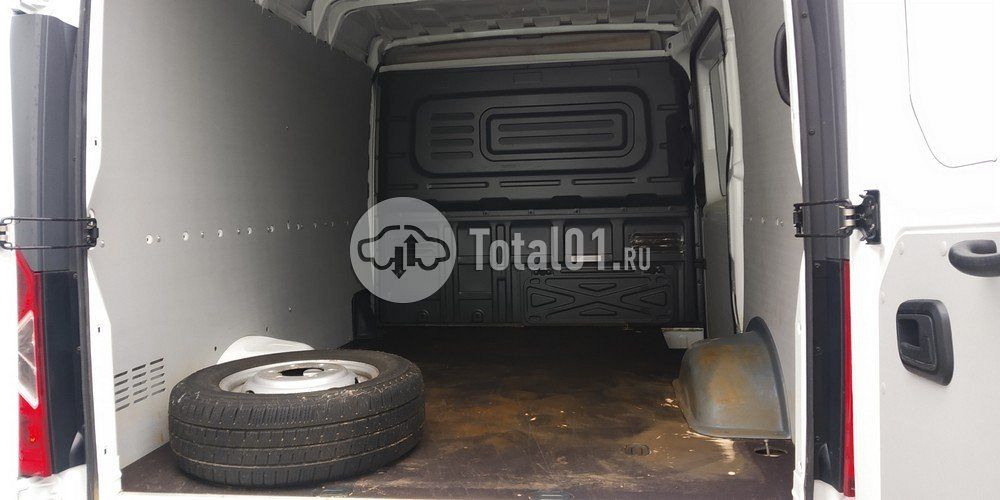 Фото ГАЗ A31S12 48