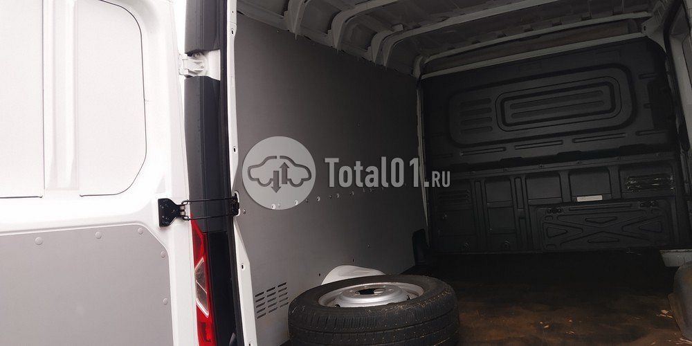 Фото ГАЗ A31S12 50