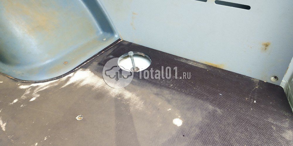 Фото ГАЗ A31S12 62