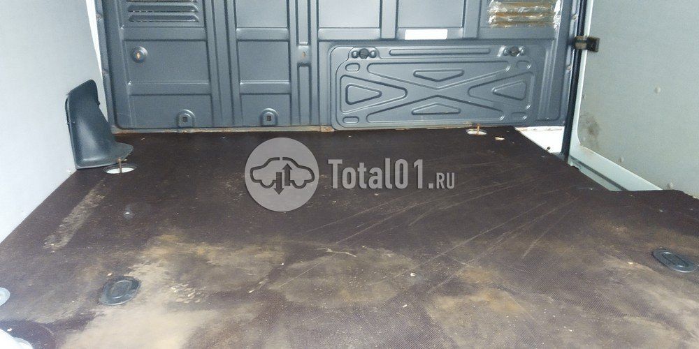 Фото ГАЗ A31S12 66