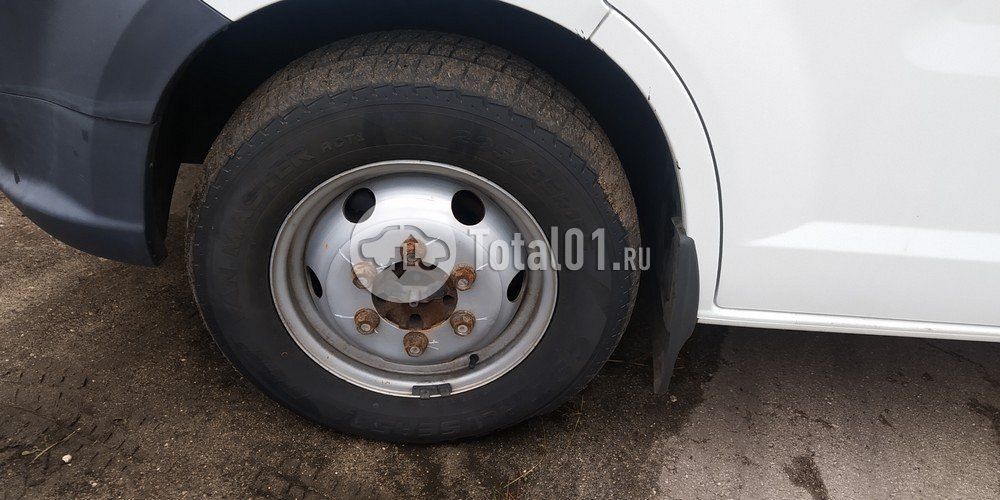 Фото ГАЗ A31S12 70