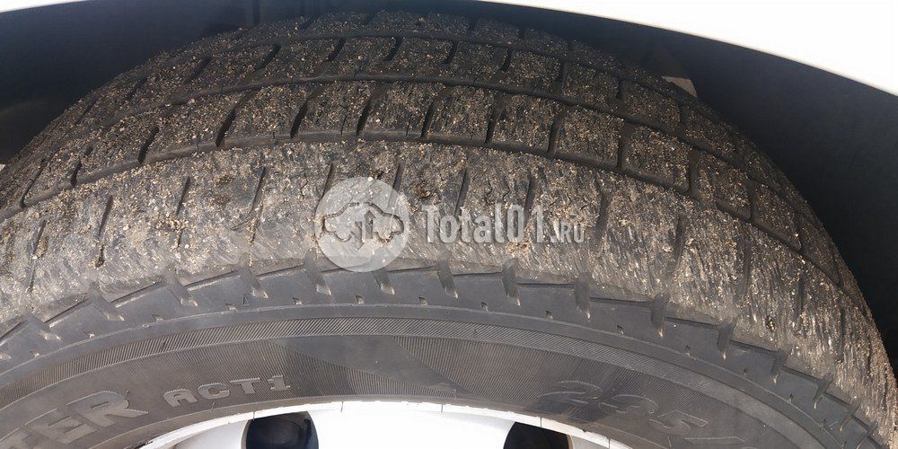 Фото ГАЗ A31S12 76