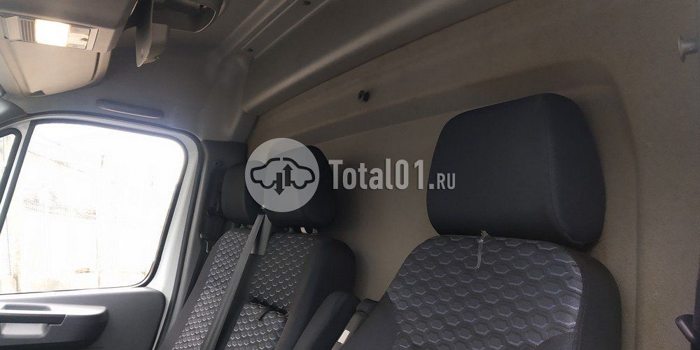Фото ГАЗ A31S12 90