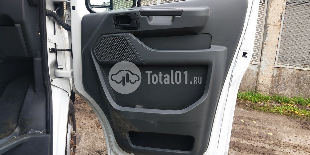 Фото ГАЗ A31S12 100