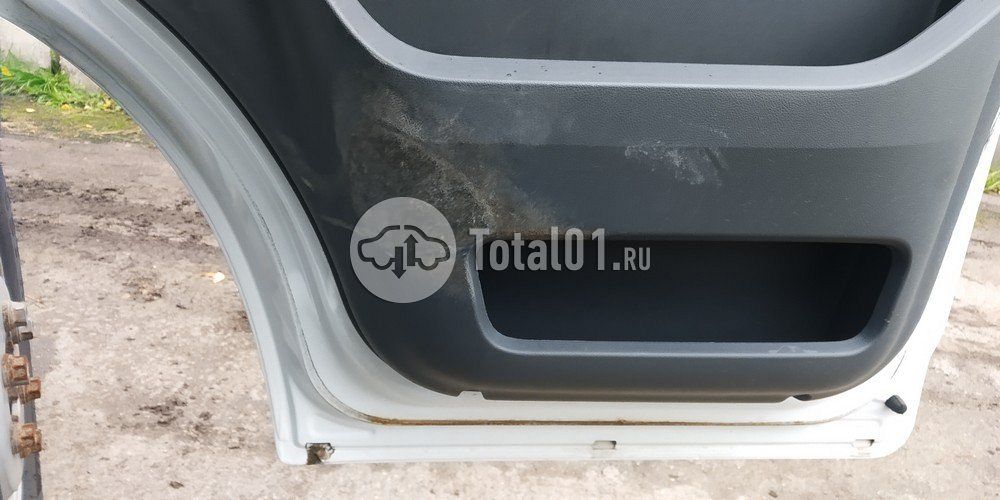 Фото ГАЗ A31S12 102