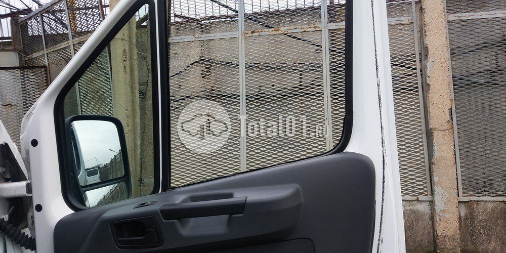 Фото ГАЗ A31S12 104