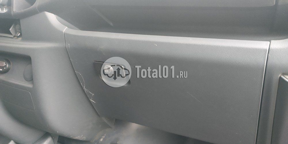 Фото ГАЗ A31S12 108