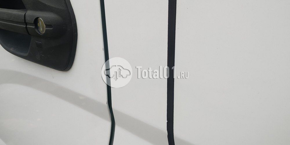 Фото ГАЗ A31S12 122