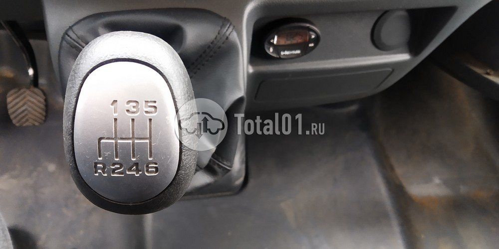 Фото ГАЗ A31S12 134