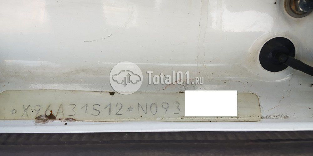 Фото ГАЗ A31S12 4