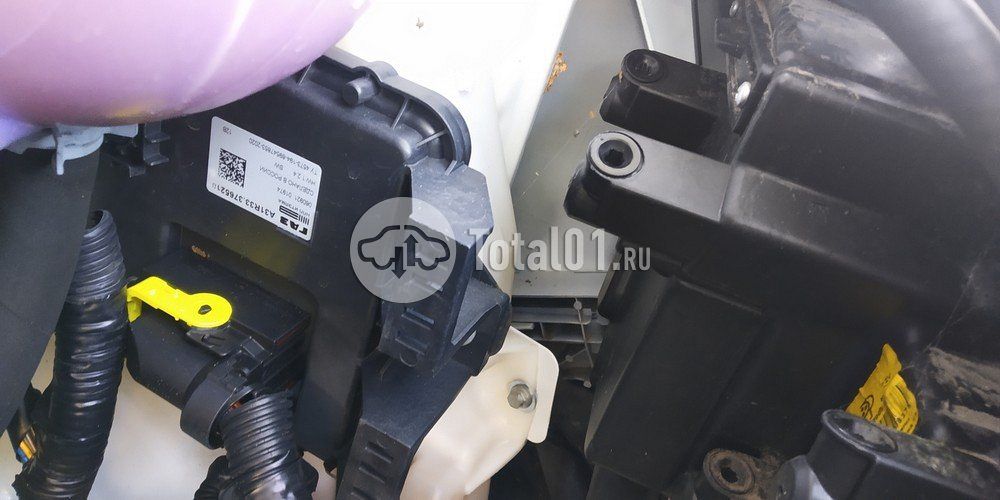 Фото ГАЗ A31S12 18