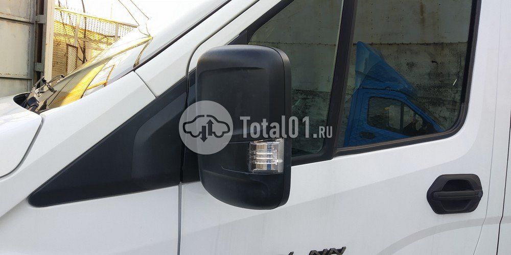 Фото ГАЗ A31S12 36