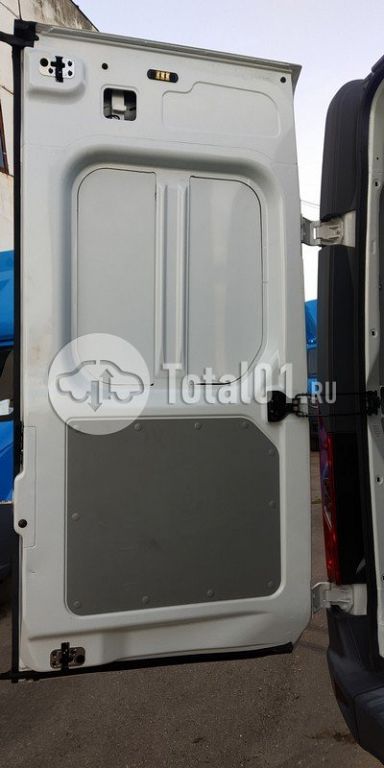 Фото ГАЗ A31S12 42