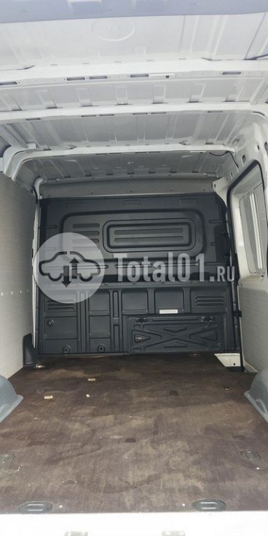 Фото ГАЗ A31S12 56