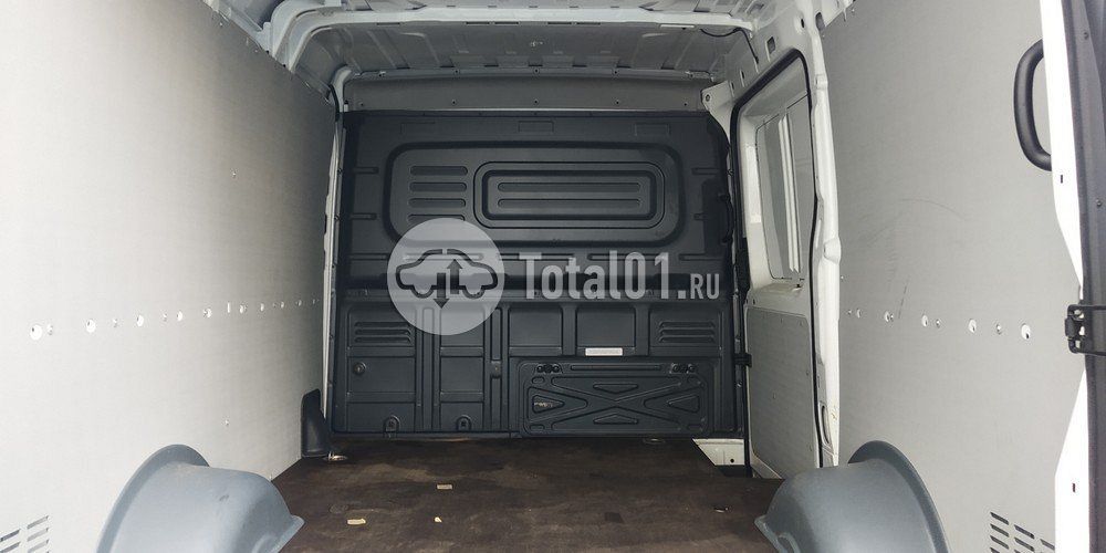 Фото ГАЗ A31S12 62